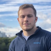 CSC General Contractors Employee Dylan Walden's profile photo