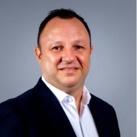 IBM Employee Jorge Ros's profile photo