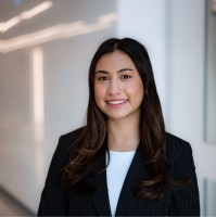 NUMA Consulting Employee Lauren Louie's profile photo