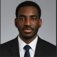 New Jersey Institute of Technology Employee Olumuyiwa Yoloye's profile photo