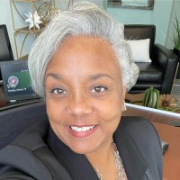 Claxton Logistics Services, LLC Employee Arleen Roberts's profile photo