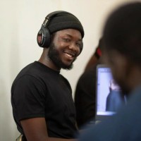 Leti Arts Employee Gabriel Mensah's profile photo