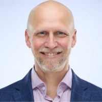 Prologis Employee Andy Davis's profile photo