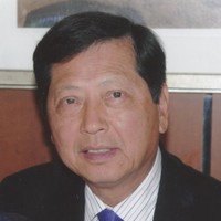 Materials Technology Institute Employee Jesse Chen's profile photo