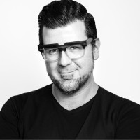 NARS Cosmetics Employee Joseph Leon's profile photo