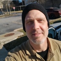 BJC HealthCare Employee Tim Buford's profile photo