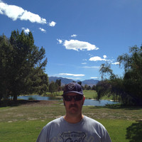 Rio Tinto Kennecott Employee Brandon Shields's profile photo