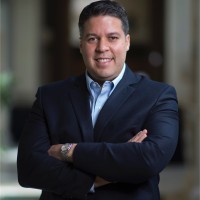 Black & Veatch Employee Oscar E. Falcon's profile photo