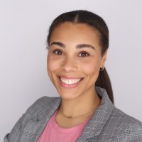 UnityPoint Health - St. Luke's Employee Isabelle Bennett's profile photo