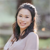 Zoox Employee Chloe Wong's profile photo