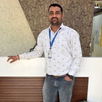 Rajkumar Jangid Email & Phone Number