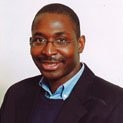 Learned Society of Wales Employee Edwin Egede's profile photo
