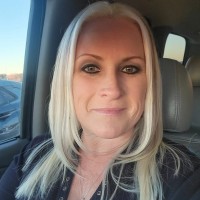 Trane Employee Erika Jackson's profile photo