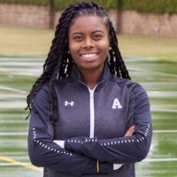 Mount Saint Mary's University Employee Amelia Mathis's profile photo