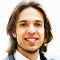 MantiSpectra Employee Francesco Pagliano's profile photo