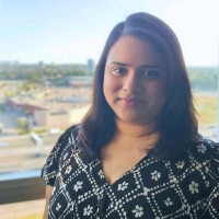 Ragini Rao Email