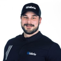 Labrie Environmental Group Employee Alex Bourgoin's profile photo