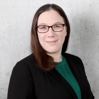 KRB Avocats | Lawyers Employee Laurie Meitin's profile photo
