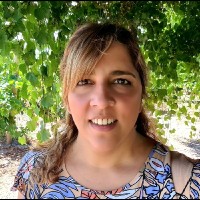 Grupo J. Llorente y  Cía. & Bodegas y Viñedos Pascual Toso Employee Natalia Contrafatto's profile photo
