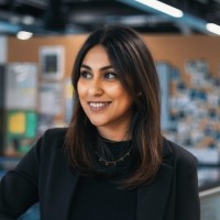 EY Seren Employee Smiti Mittal's profile photo