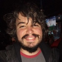Hooligan Employee Henry Carroll's profile photo