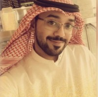 Learnitude Employee Sulaiman Alzughaibi's profile photo