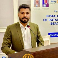 Faizan Fasih Email & Phone Number