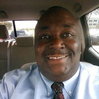 Fiserv Employee Steven Manns's profile photo