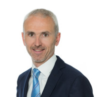 SEB Life International Employee Paul Fallon's profile photo