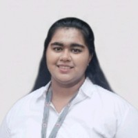 Eisystems Technologies Employee Soundarya Nadar's profile photo