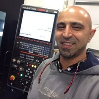 Coherent Corp. Employee Walid N.'s profile photo