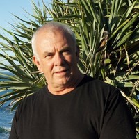 RPS Group Employee Rob Guthrie's profile photo