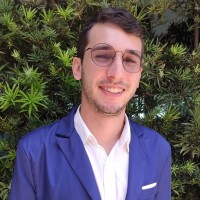 GDCL Consulting Engineers Employee Rodrigo Brígido's profile photo