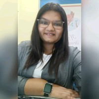 NCS Global Employee Jeni Kothari's profile photo