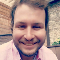 Camp Lucy Resort Employee Jared Cole's profile photo