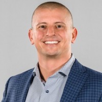 The Select Group Employee George Karakostantis's profile photo