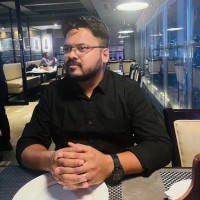 Parth Dwivedi Email & Phone Number