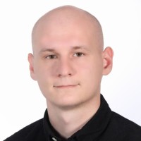 Beeezo Employee Valerii Holovatyi's profile photo