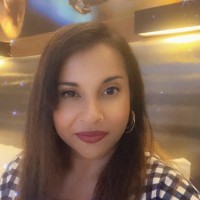 TownePlace Suites by Marriott Employee Aarti Ram's profile photo