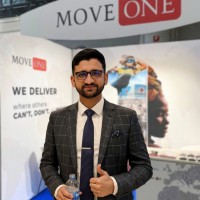 Move One Employee Arshad Mehmood's profile photo