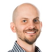 BNBuilders Employee Dan McCarty's profile photo