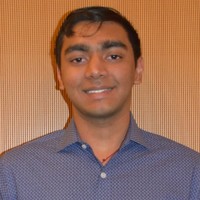 viaNexus Employee Madhav Subrahmanyam's profile photo