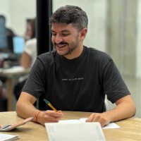 EDITORIAL eLEARNING Employee Cristian Cruz Torres's profile photo