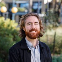 City of Vincent Employee Eamonn Lourey's profile photo