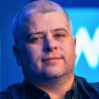 Atlassian Williams F1 Team Employee Philip Thomason's profile photo