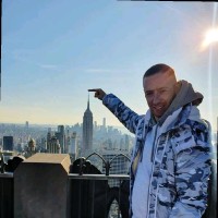 TAE Power Solutions Employee James Perryman's profile photo