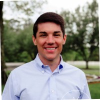 Cast Products Inc. Employee Colin McMurry's profile photo