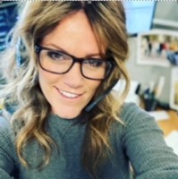 Wyoming Office of State Lands and Investments Employee Erica Jensen's profile photo