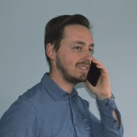 NGage Business Networking Employee Alessandro Luciano's profile photo