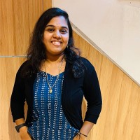 Guidanz Inc Employee Sivapriya Thejineeswaran's profile photo